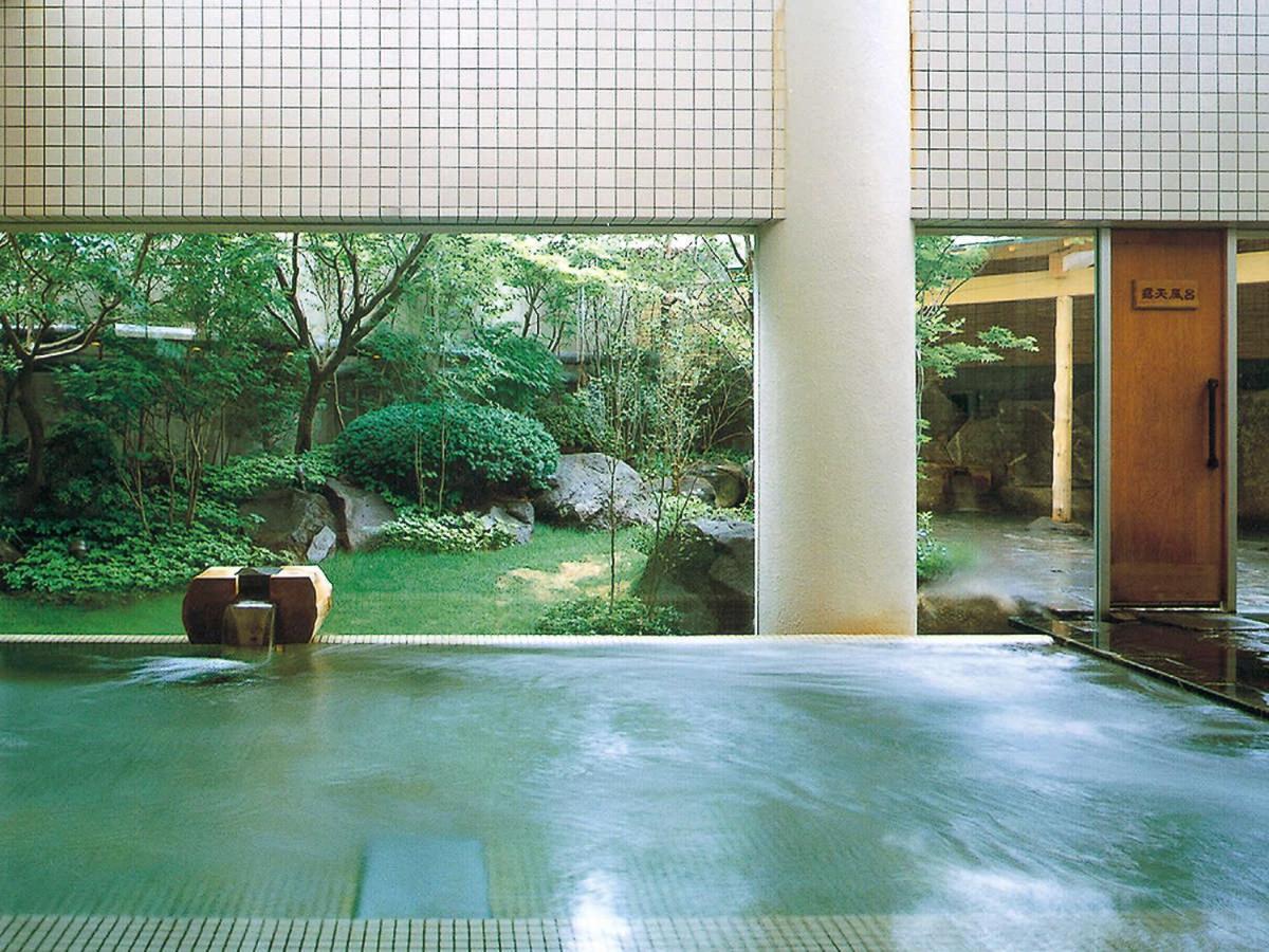 Yokote Plaza Hotel Room photo